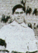 Pedro Gatica